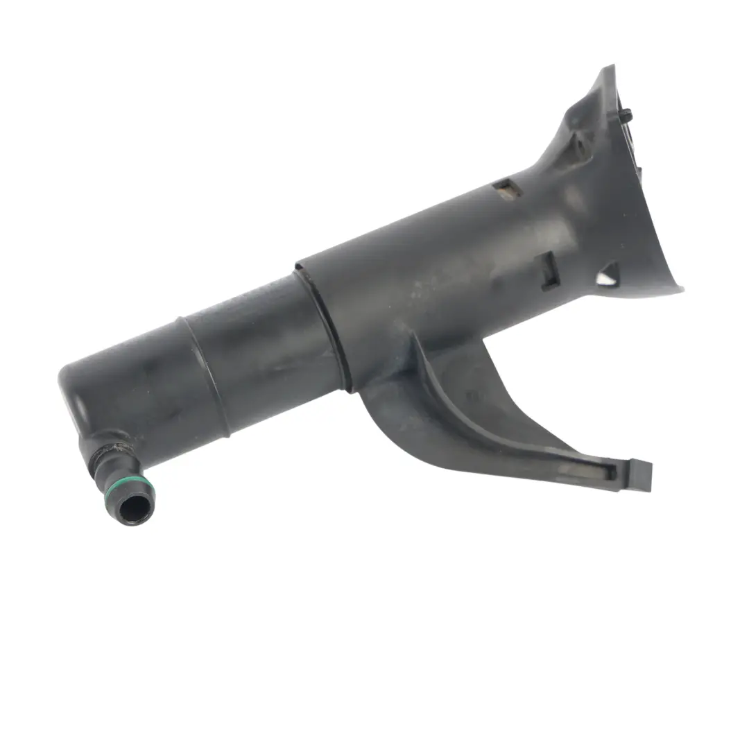 Volkswagen Touareg 7P Ugello Spruzzatore Lavafari Anteriore Sinistro - SKU 7P6955979 - Numero di parte 7P6955979