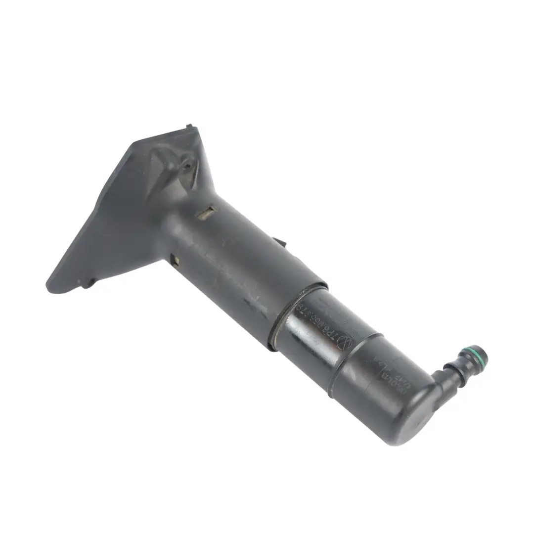 7P Headlight Washer Spray Nozzle Jet Front Left N/S to VW Touareg with Part number 7P6955979 VW Touareg 7P Headlight Washer Spray Nozzle Jet Front Left N/S - SKU 7P6955979 - Part number 7P6955979
