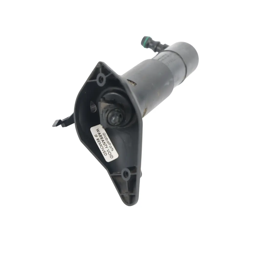 7P Ugello Spruzzatore Lavafari Anteriore Sinistro per Volkswagen Touareg con numero di parte 7P6955979 Volkswagen Touareg 7P Ugello Spruzzatore Lavafari Anteriore Sinistro - SKU 7P6955979 - Numero di parte 7P6955979