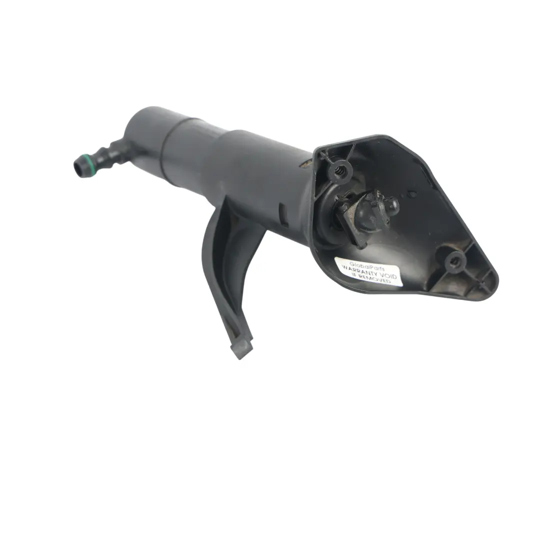 7P Ugello Spruzzatore Lavafari Anteriore Sinistro per Volkswagen Touareg con numero di parte 7P6955979 Volkswagen Touareg 7P Ugello Spruzzatore Lavafari Anteriore Sinistro - SKU 7P6955979 - Numero di parte 7P6955979