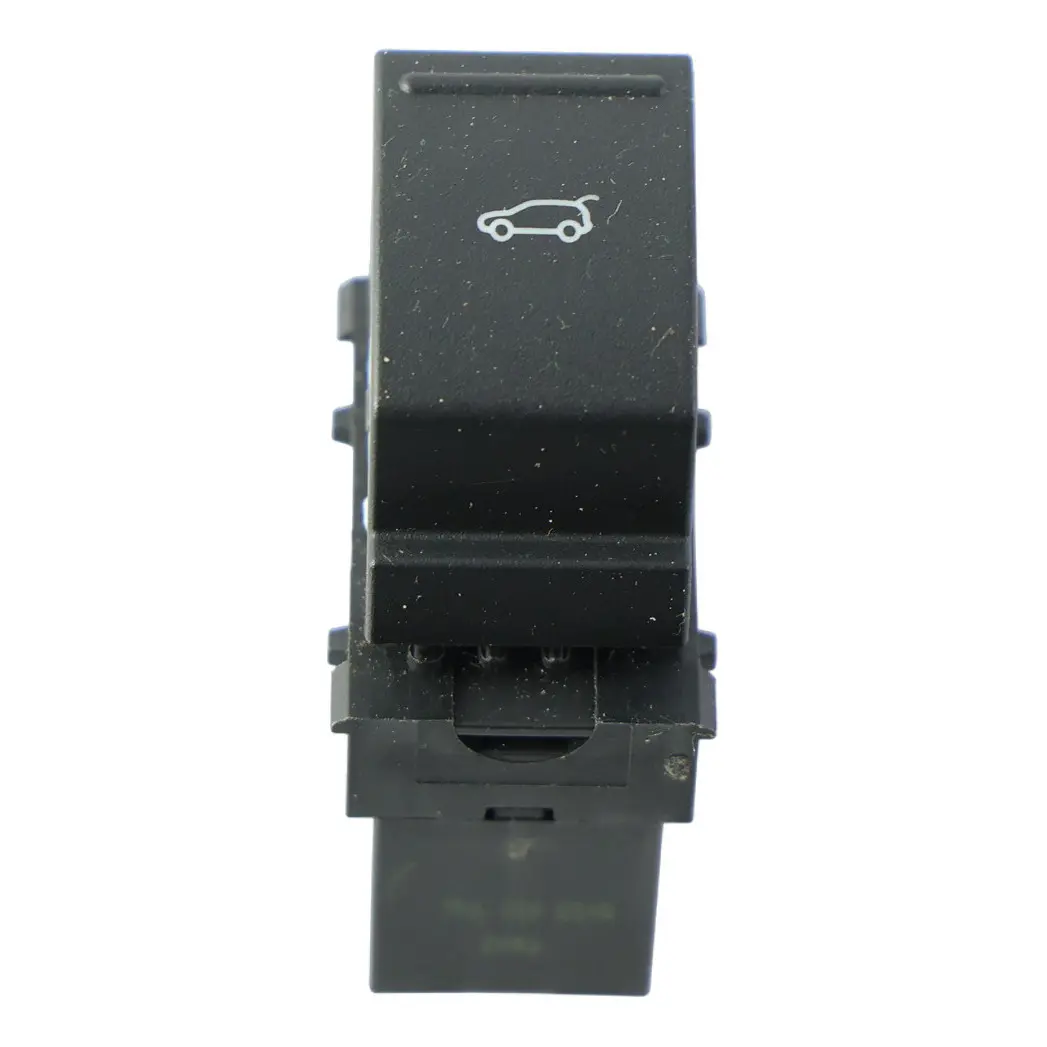 Volkswagen Touareg 7P Bouton Interrupteur Ouverture Hayon Coffre 7P6959831A