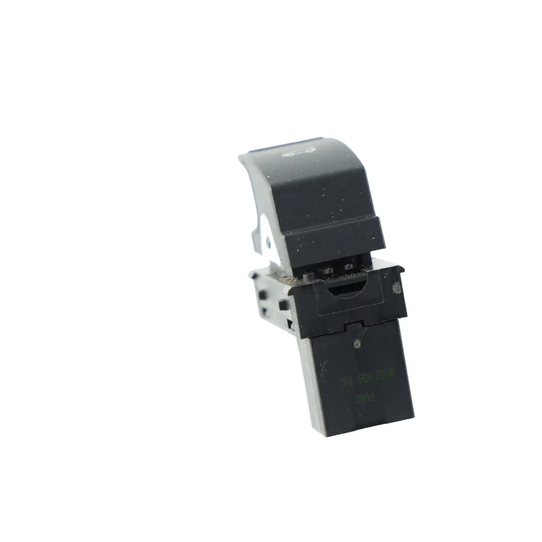 7P Interruptor Botón Apertura Portón Maletero para Volkswagen Touareg con número de pieza 7P6959831A Volkswagen Touareg 7P Interruptor Botón Apertura Portón Maletero - SKU 7P6959831A - Número de pieza 7P6959831A