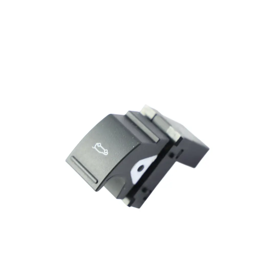 Volkswagen Touareg 7P Interruptor Botón Apertura Portón Maletero - SKU 7P6959831A - Número de pieza 7P6959831A