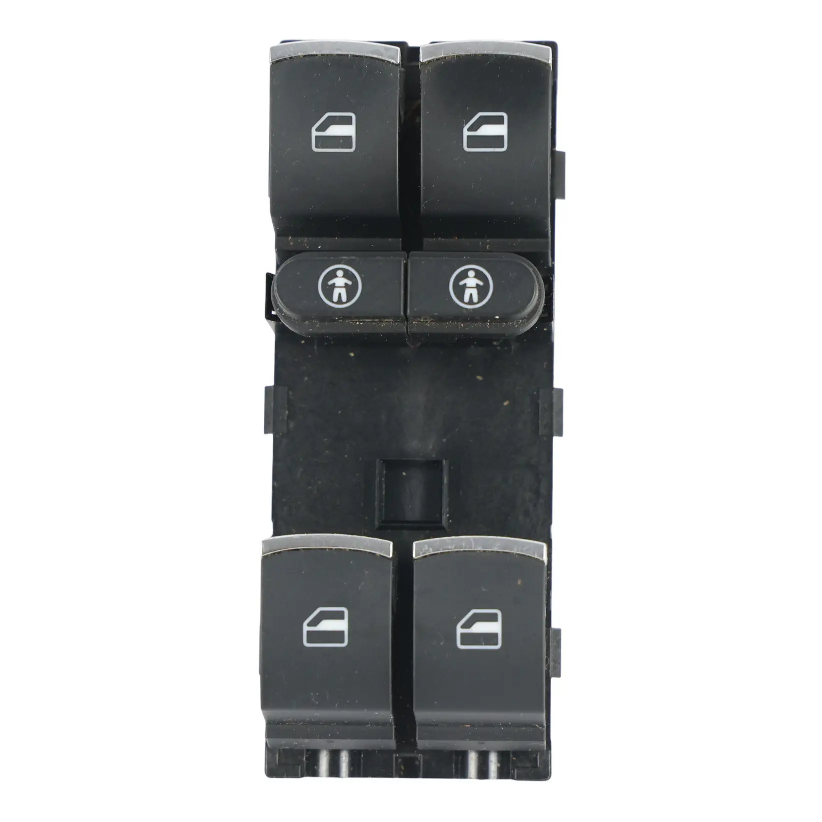 Seat Alhambra Interruptor Eléctrico Ventana Delantero Conductor 7P6959857