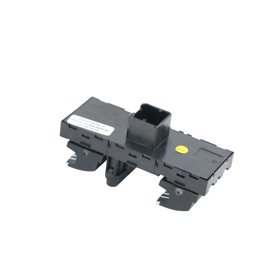 Seat Alhambra 7n Front Master Electric Window Switch Driver Side O/S - SKU 7P6959857 - Part number 7P6959857