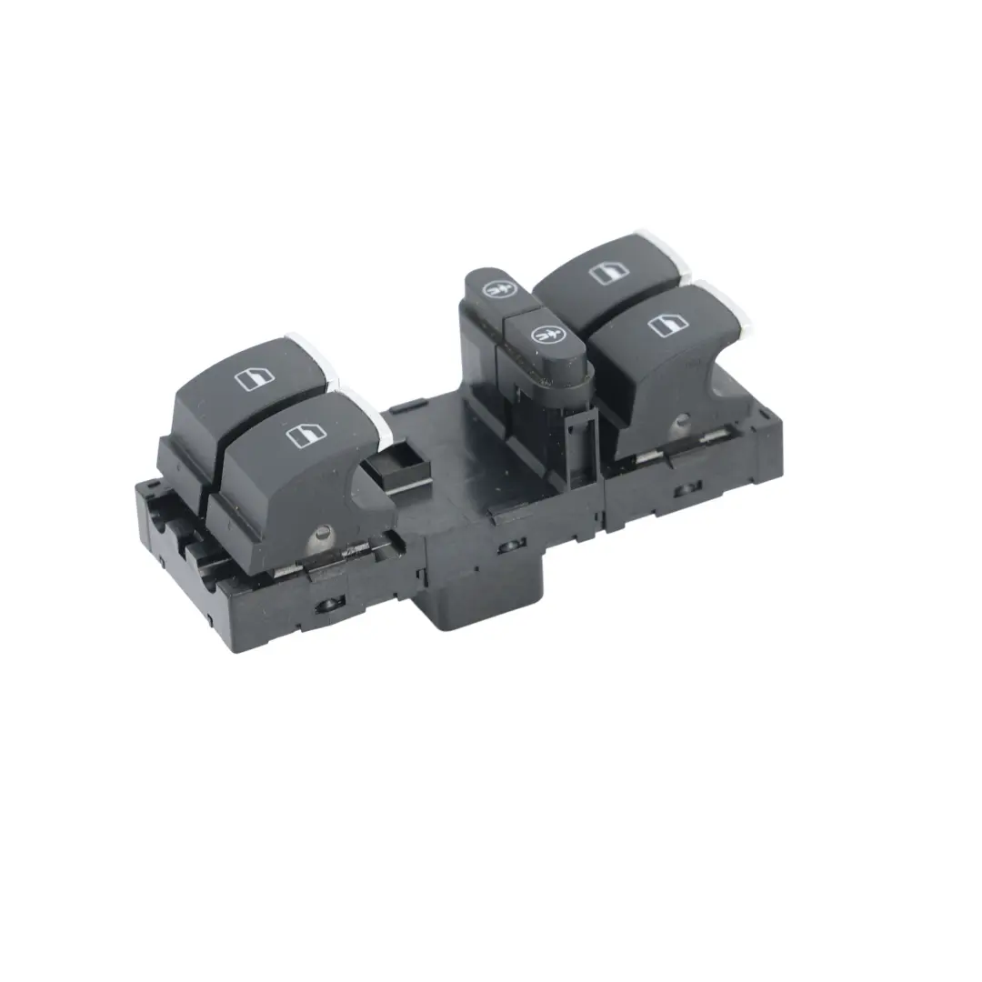 7n Front Master Electric Window Switch Driver Side O/S to Seat Alhambra with Part number 7P6959857 Seat Alhambra 7n Front Master Electric Window Switch Driver Side O/S - SKU 7P6959857 - Part number 7P6959857