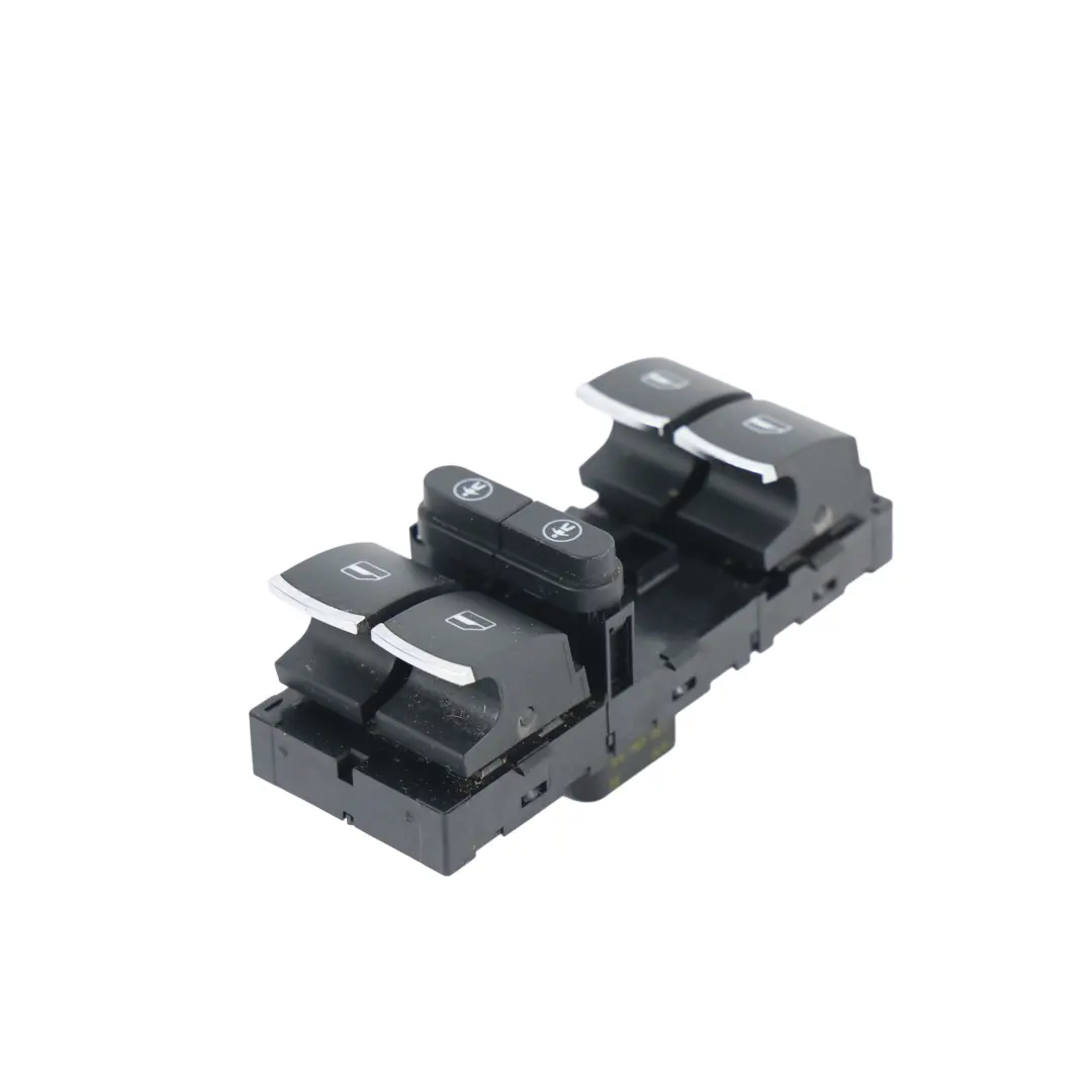Interruttore Alzacristalli Elettrico Anteriore Guida per Seat Alhambra con numero di parte 7P6959857 Seat Alhambra Interruttore Alzacristalli Elettrico Anteriore Guida - SKU 7P6959857 - Numero di parte 7P6959857