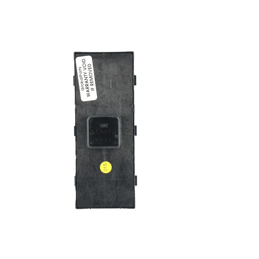 Interruttore Alzacristalli Elettrico Anteriore Guida per Seat Alhambra con numero di parte 7P6959857 Seat Alhambra Interruttore Alzacristalli Elettrico Anteriore Guida - SKU 7P6959857 - Numero di parte 7P6959857