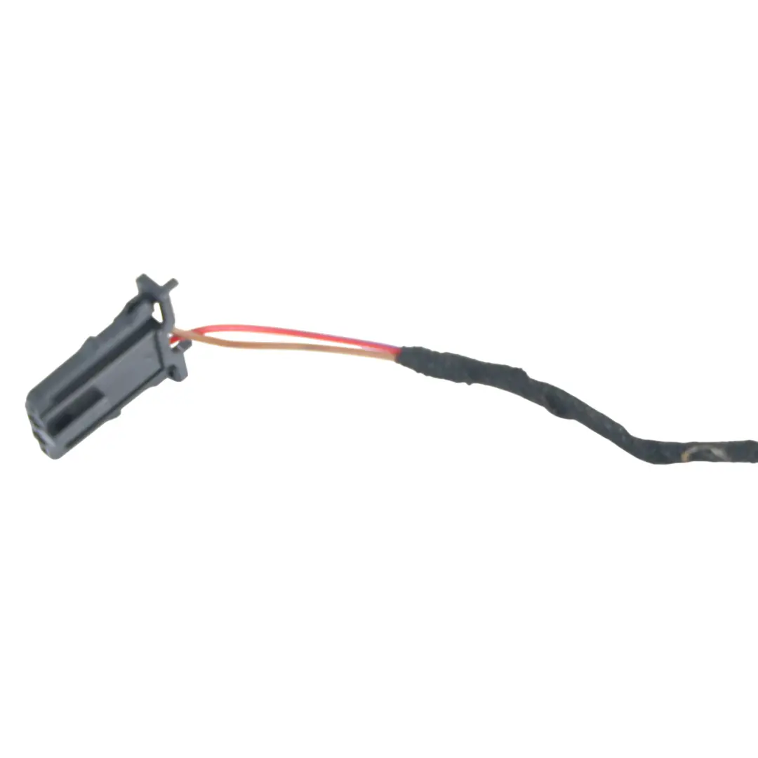Volkswagen Touareg 7P Türkabelbaum Vorne Beifahrerseite - SKU 7P6971121D - Teilenummer 7P6971121D