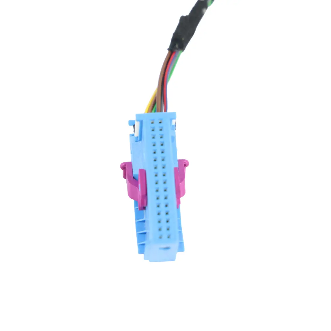 Volkswagen Touareg 7P Cableado Arnés Puerta Delantera Lado Pasajero - SKU 7P6971121D - Número de pieza 7P6971121D