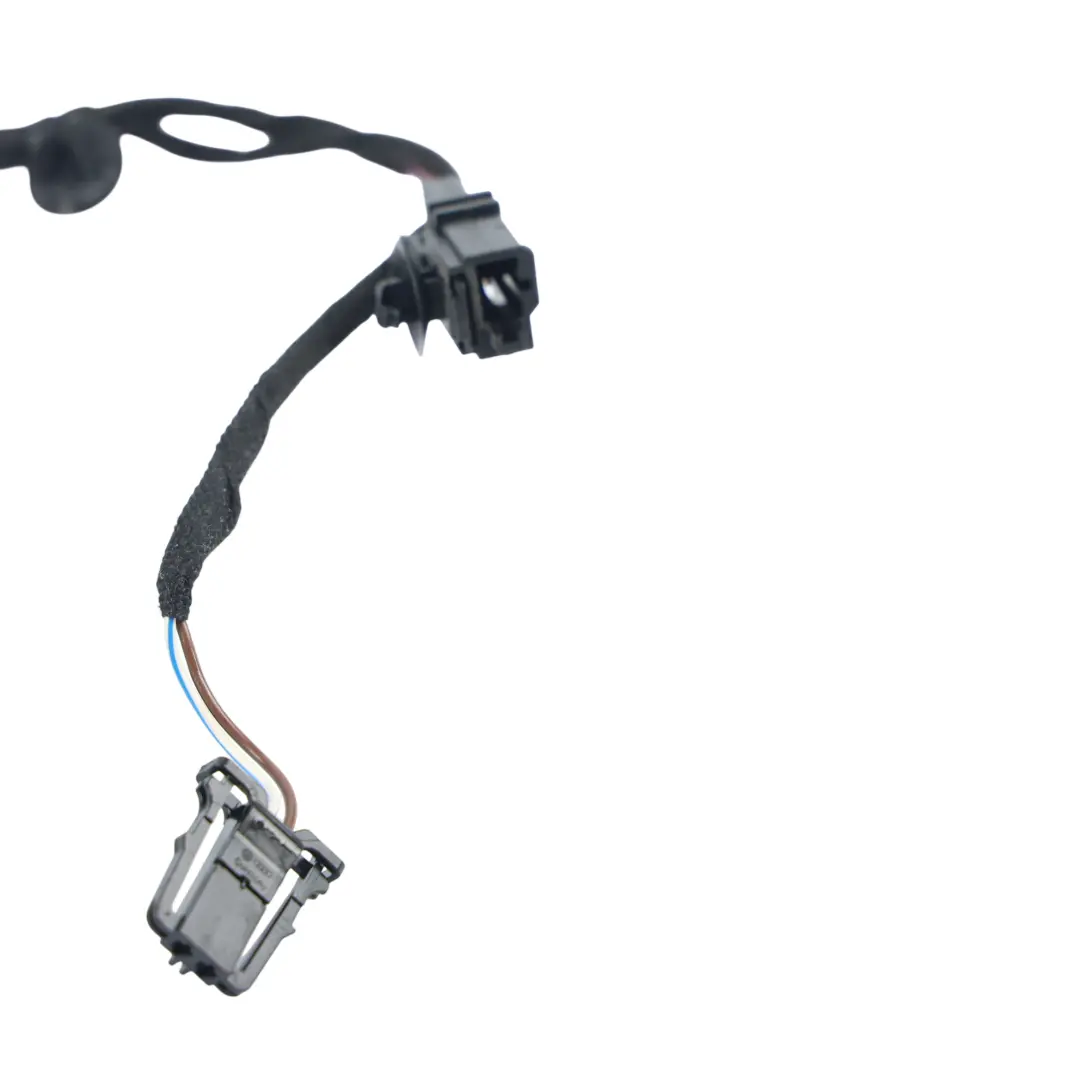 VW Volkswagen Touareg 7P Front Seat Frame Wiring Harness Right O/S - SKU RHD-7P6971364BB - Part number 7P6971364BB
