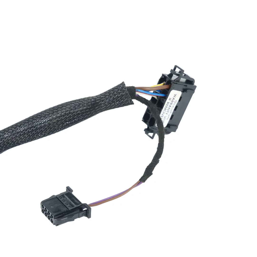 7P Front Seat Frame Wiring Harness Right O/S to VW Volkswagen Touareg with Part number 7P6971364BB VW Volkswagen Touareg 7P Front Seat Frame Wiring Harness Right O/S - SKU RHD-7P6971364BB - Part number 7P6971364BB