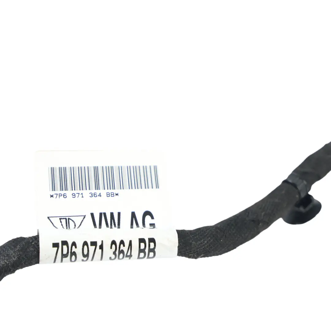 7P Front Seat Frame Wiring Harness Right O/S to VW Volkswagen Touareg with Part number 7P6971364BB VW Volkswagen Touareg 7P Front Seat Frame Wiring Harness Right O/S - SKU RHD-7P6971364BB - Part number 7P6971364BB