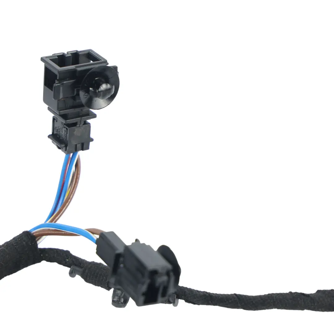 7P Front Seat Frame Wiring Harness Right O/S to VW Volkswagen Touareg with Part number 7P6971364BB VW Volkswagen Touareg 7P Front Seat Frame Wiring Harness Right O/S - SKU RHD-7P6971364BB - Part number 7P6971364BB