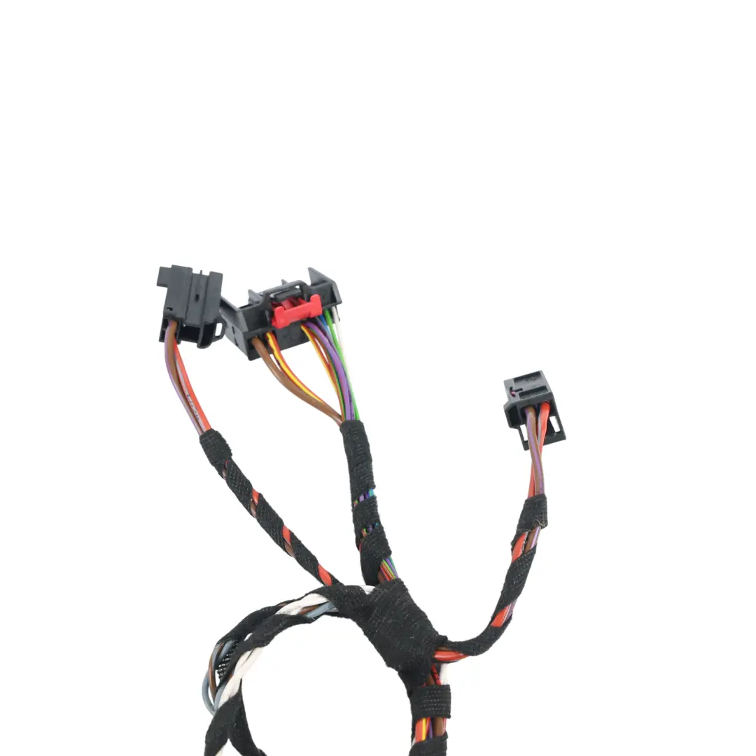 Volkswagen Touareg 7P Cableado Puerta Trasera Izquierda Derecha - SKU 7P6971694F - Número de pieza 7P6971694F