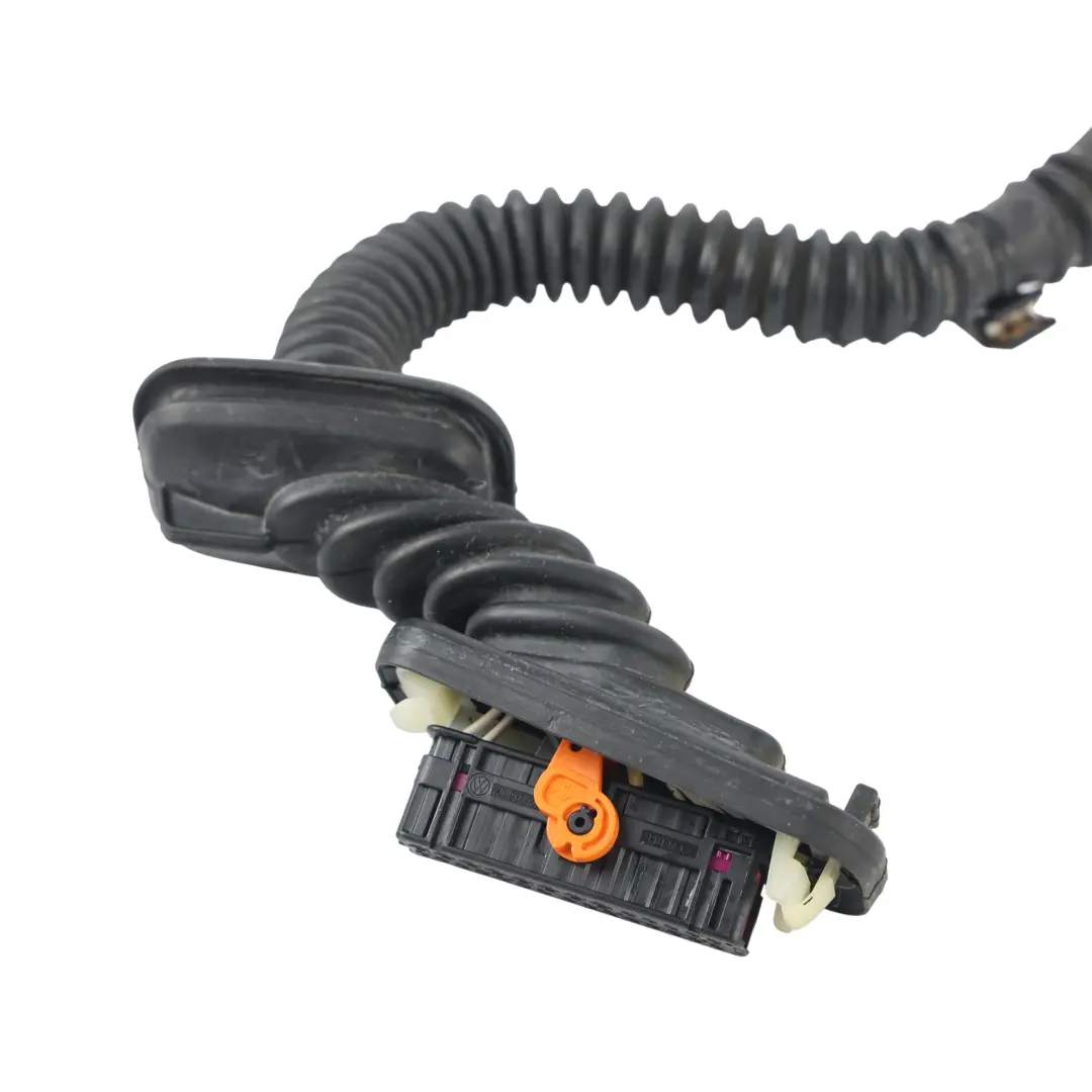 7P Faisceau Câblage Porte Arrière Gauche Droite pour Volkswagen Touareg à propos du numéro de pièce 7P6971694F Volkswagen Touareg 7P Faisceau Câblage Porte Arrière Gauche Droite - SKU 7P6971694F - Numéro de pièce 7P6971694F