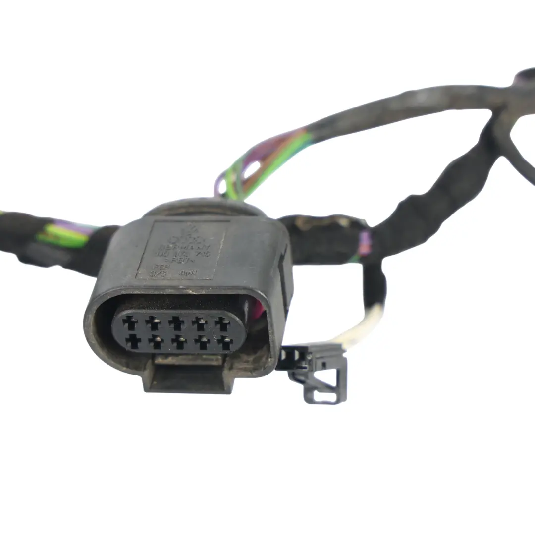7P Faisceau Câblage Porte Arrière Gauche Droite pour Volkswagen Touareg à propos du numéro de pièce 7P6971694F Volkswagen Touareg 7P Faisceau Câblage Porte Arrière Gauche Droite - SKU 7P6971694F - Numéro de pièce 7P6971694F