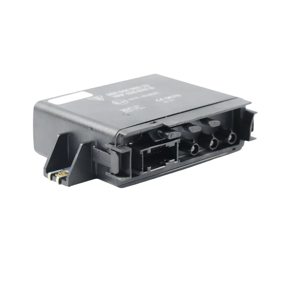 Porsche Cayenne 92A GPS Fahrzeug Ortung Tracker Steuergerät Modul - SKU 7PP035620B - Teilenummer 7PP035620B