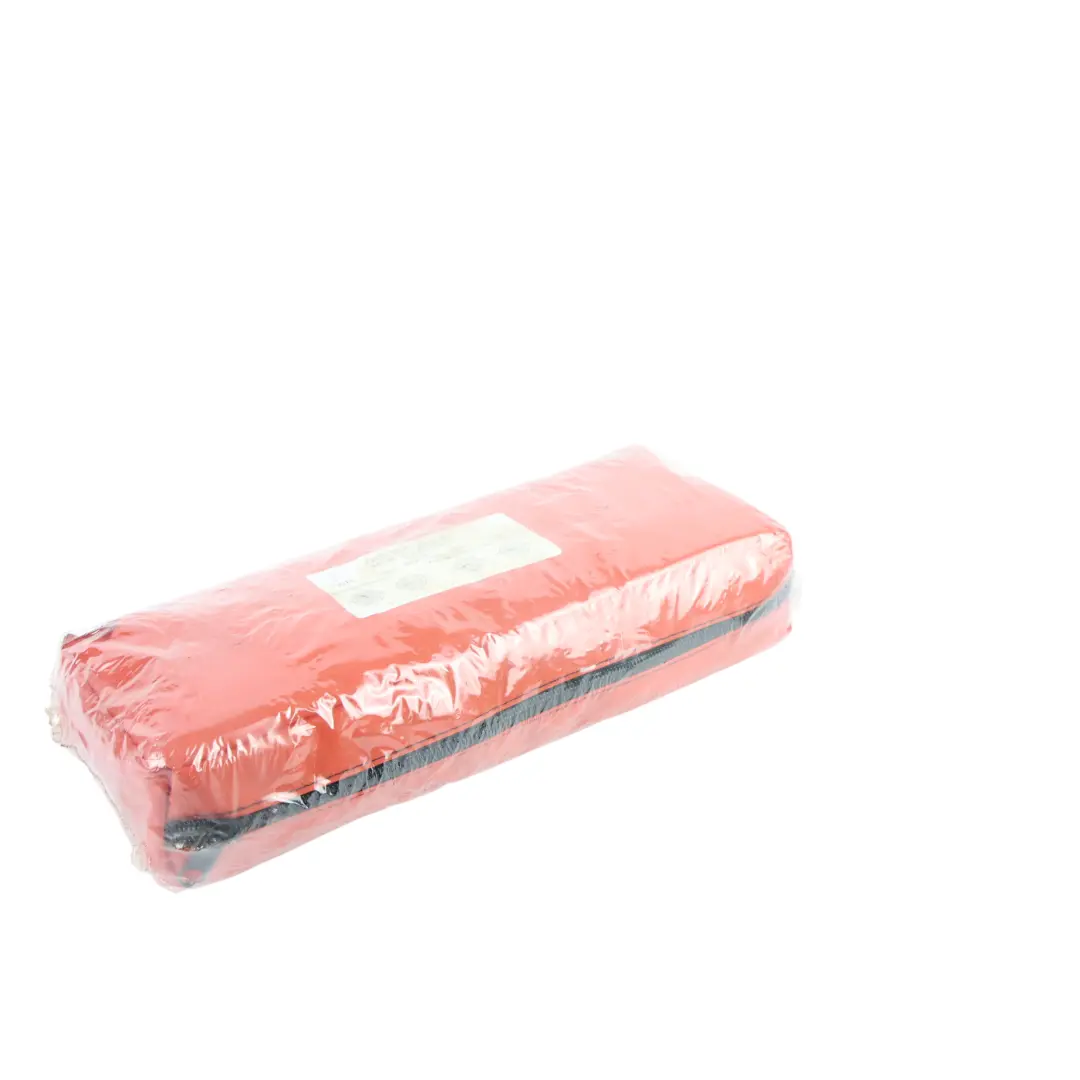 Porsche Cayenne 92A First Aid Emergency Medical Kit Red Pouch - SKU 7PP860282A - Part number 7PP860282A