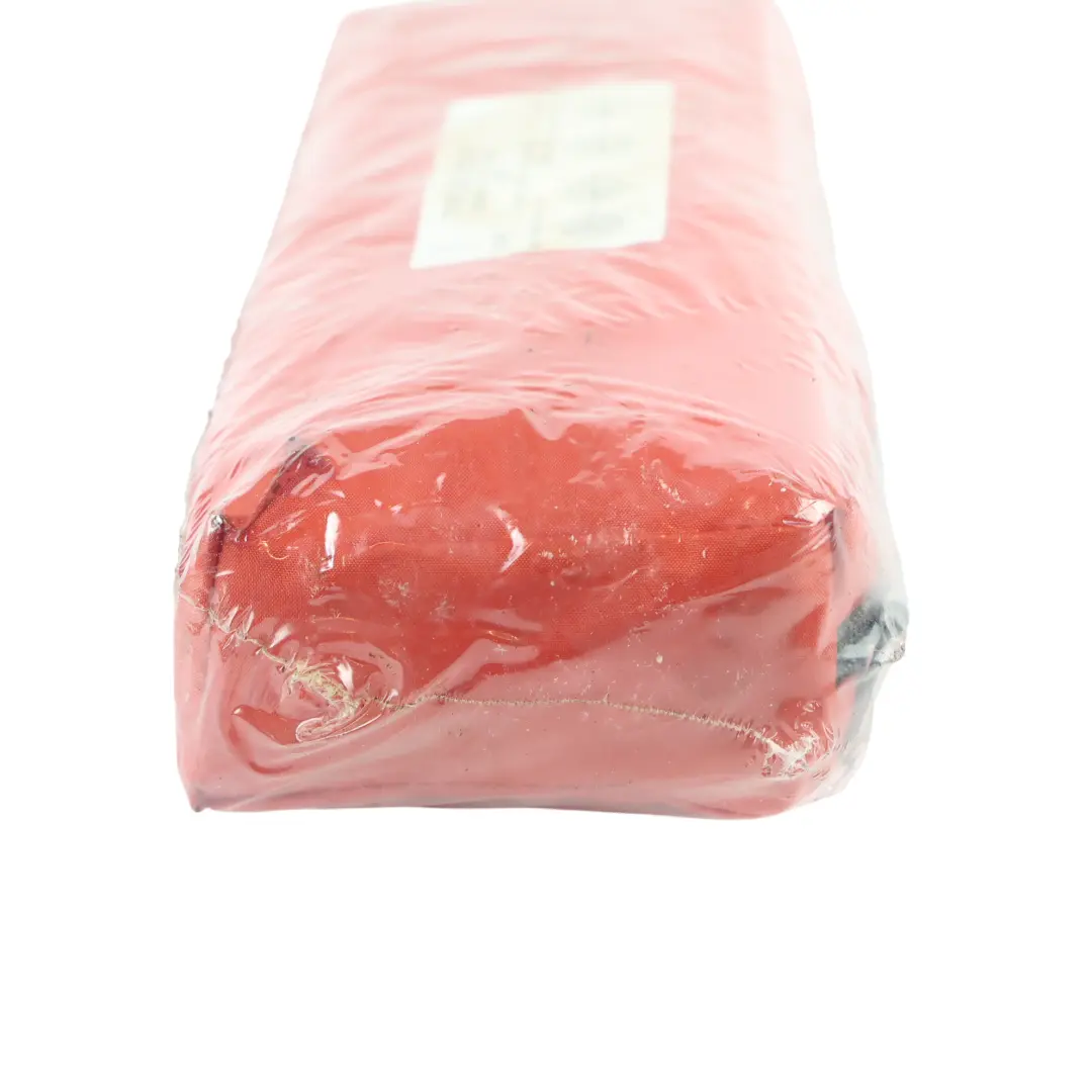 Porsche Cayenne 92A Kit Pronto Soccorso Medico Emergenza Rosso - SKU 7PP860282A - Numero di parte 7PP860282A