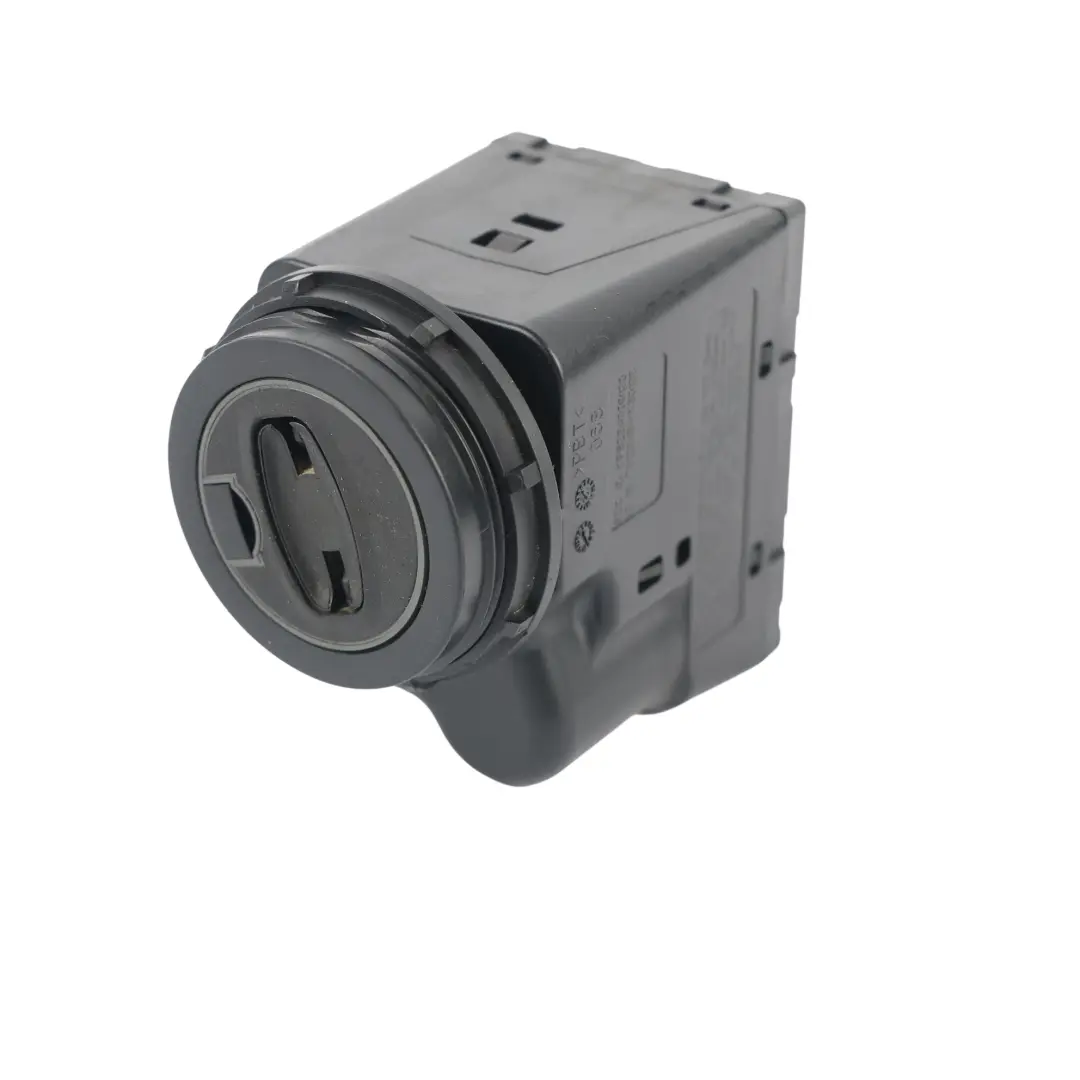 Ignition Lock Switch Barrel to Porsche Cayenne 92A Panamera with Part number 7PP905865F Porsche Cayenne 92A Panamera Ignition Lock Switch Barrel - SKU 7PP905865F - Part number 7PP905865F