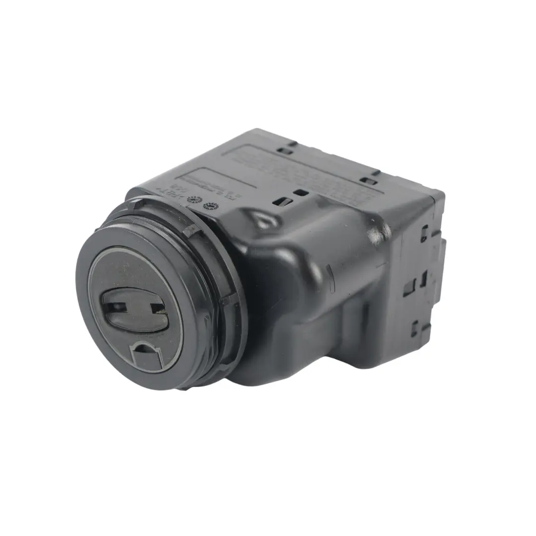 Ignition Lock Switch Barrel to Porsche Cayenne 92A Panamera with Part number 7PP905865F Porsche Cayenne 92A Panamera Ignition Lock Switch Barrel - SKU 7PP905865F - Part number 7PP905865F