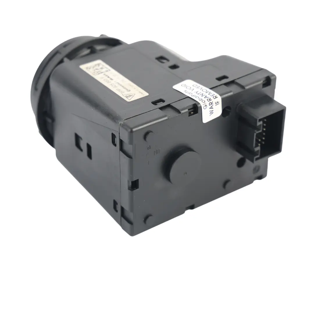 Interruptor Cerradura Encendido para Porsche Cayenne 92A Panamera con número de pieza 7PP905865F Porsche Cayenne 92A Panamera Interruptor Cerradura Encendido - SKU 7PP905865F - Número de pieza 7PP905865F