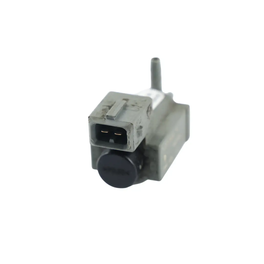 Porsche 718 Boxster 982 Vacuum Solenoid Valve Unit 2.0 Petrol - SKU 7PP906270-1 - Part number 7PP906270