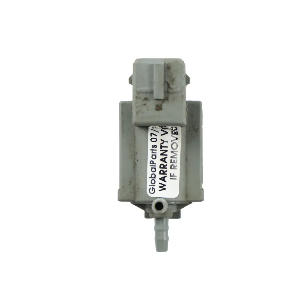 Porsche 718 Boxster 982 Vacuum Solenoid Valve Unit 2.0 Petrol - SKU 7PP906270-1 - Part number 7PP906270