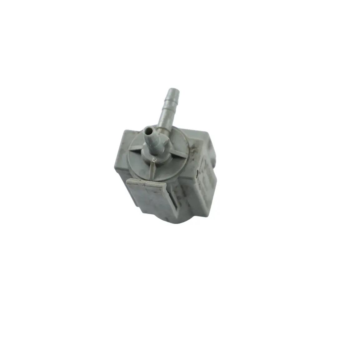 Porsche 718 Boxster 982 Vacuum Solenoid Valve Unit 2.0 Petrol - SKU 7PP906270-1 - Part number 7PP906270