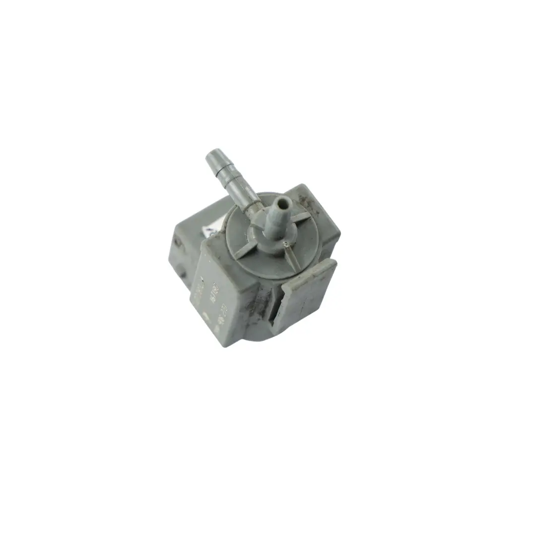 Porsche 718 Boxster 982 Vacuum Solenoid Valve Unit 2.0 Petrol - SKU 7PP906270-1 - Part number 7PP906270