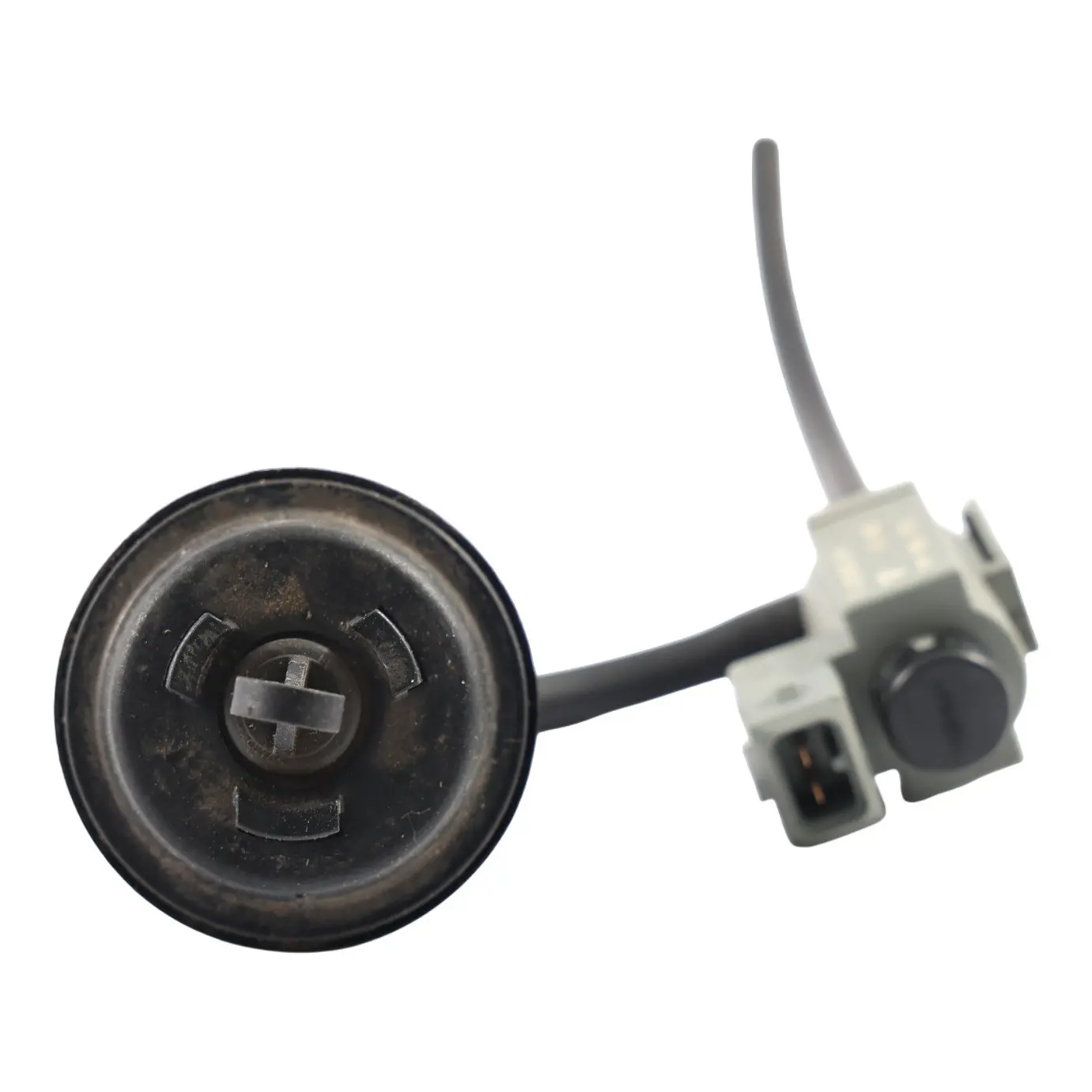 Porsche 718 Boxster 982 Vacuum Solenoid Valve Unit 2.0 Petrol Engine 7PP906270
