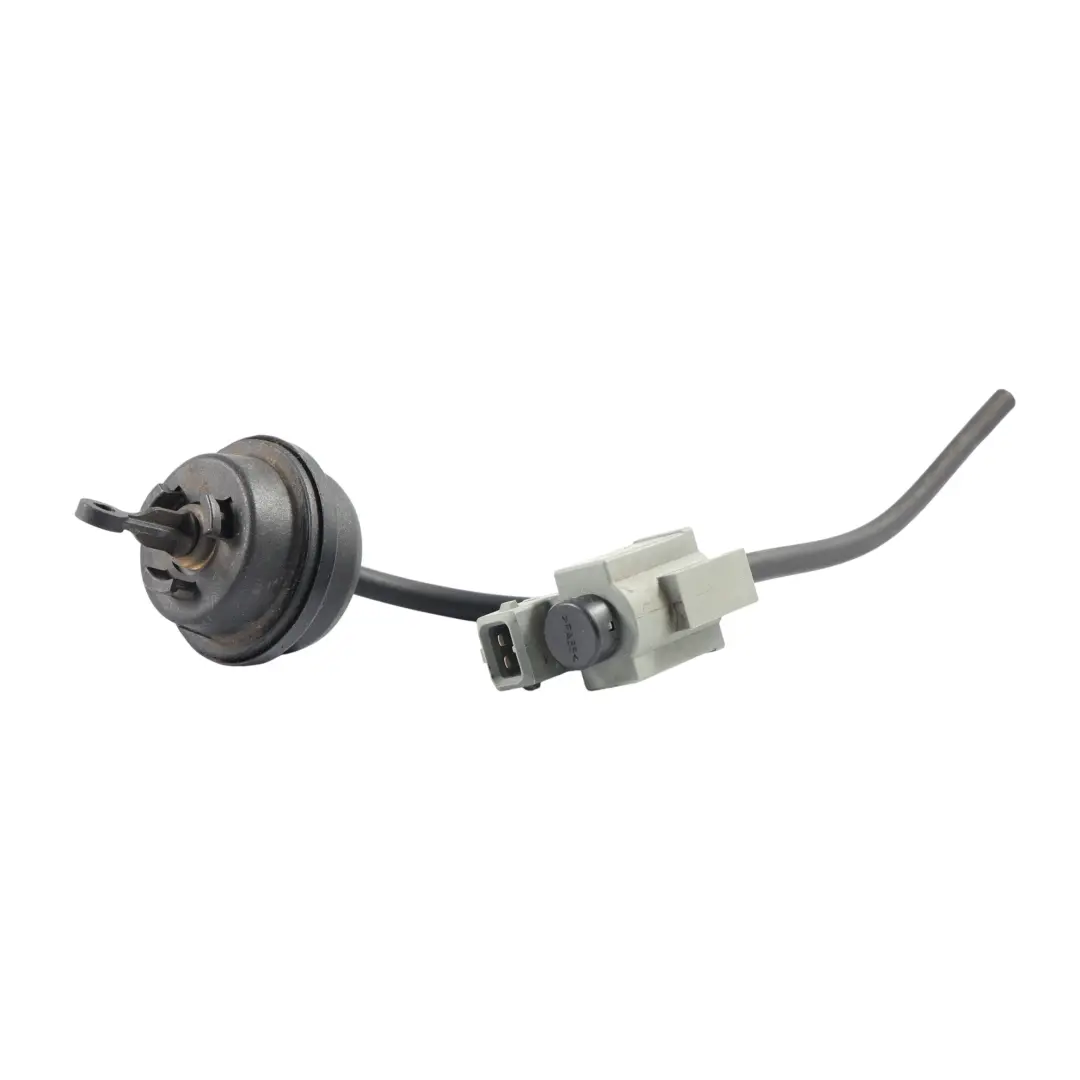 Porsche 718 Boxster 982 Magnetventil Vakuum Einheit 2.0 Benzin - SKU 7PP906270 - Teilenummer 7PP906270