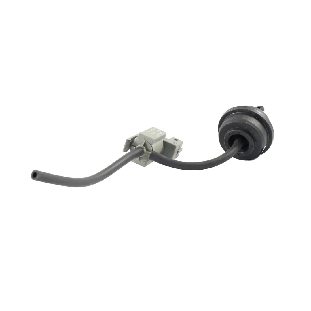 Porsche 718 Boxster 982 Magnetventil Vakuum Einheit 2.0 Benzin - SKU 7PP906270 - Teilenummer 7PP906270