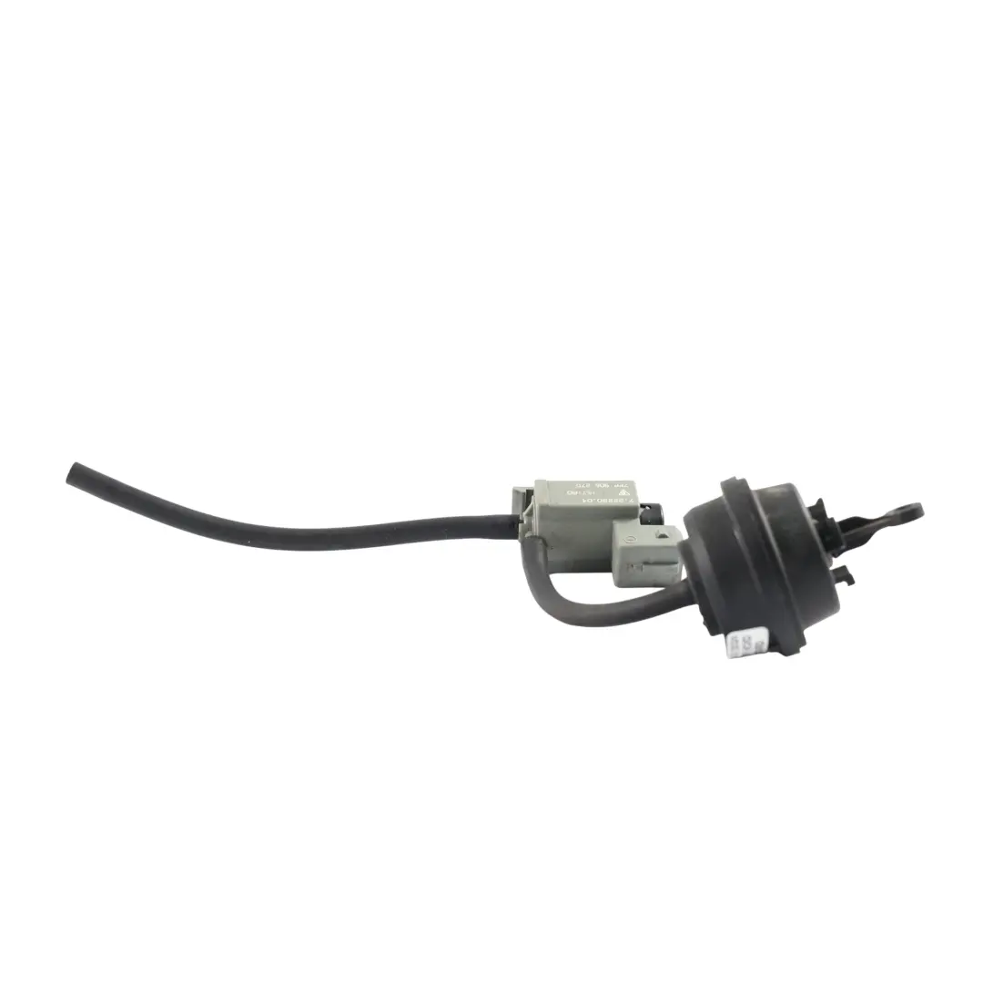 Porsche 718 Boxster 982 Magnetventil Vakuum Einheit 2.0 Benzin - SKU 7PP906270 - Teilenummer 7PP906270