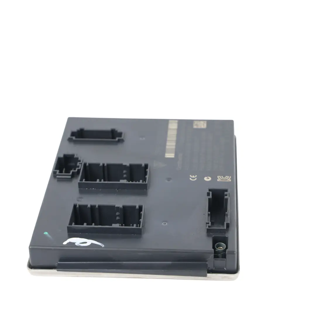 Modulo Controllo Carrozzeria ECU per Porsche Cayenne S 92A Macan 95B con numero di parte 7PP907064JF Porsche Cayenne S 92A Macan 95B Modulo Controllo Carrozzeria ECU - SKU 7PP907064JF - Numero di parte 7PP907064JF