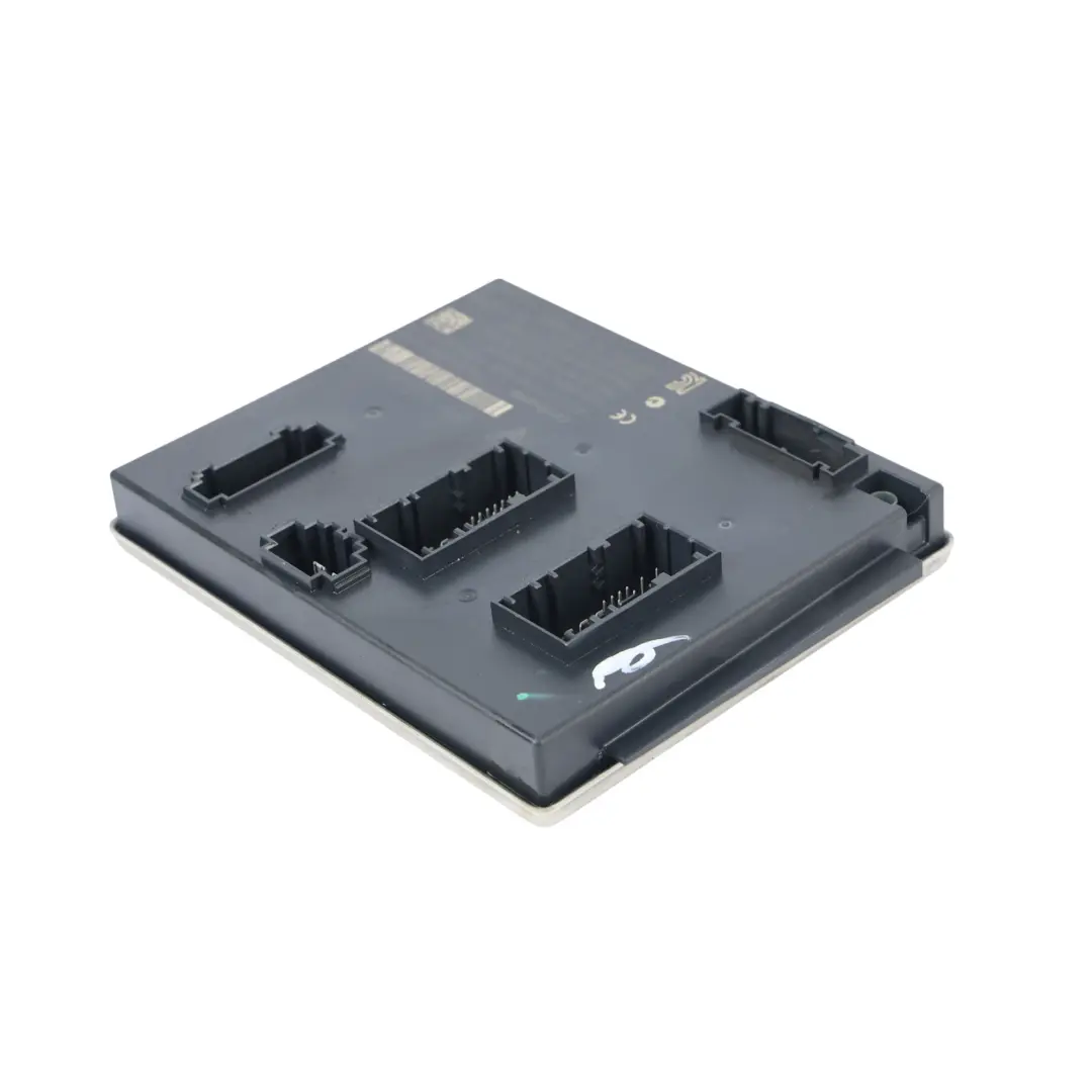 Body Control Module Unit ECU to Porsche Cayenne S 92A Macan 95B with Part number 7PP907064JF Porsche Cayenne S 92A Macan 95B Body Control Module Unit ECU - SKU 7PP907064JF - Part number 7PP907064JF