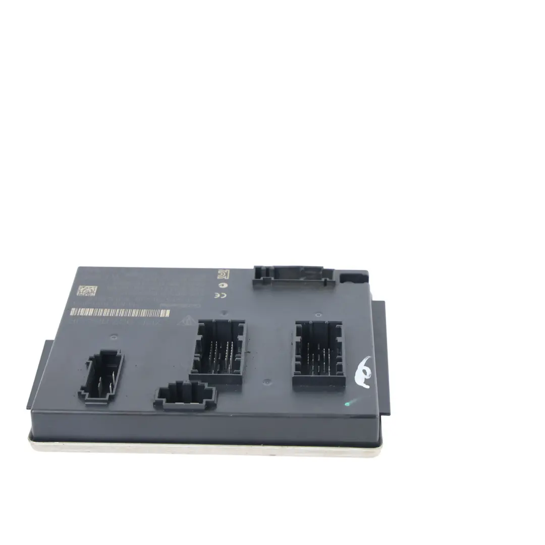 Modulo Controllo Carrozzeria ECU per Porsche Cayenne S 92A Macan 95B con numero di parte 7PP907064JF Porsche Cayenne S 92A Macan 95B Modulo Controllo Carrozzeria ECU - SKU 7PP907064JF - Numero di parte 7PP907064JF