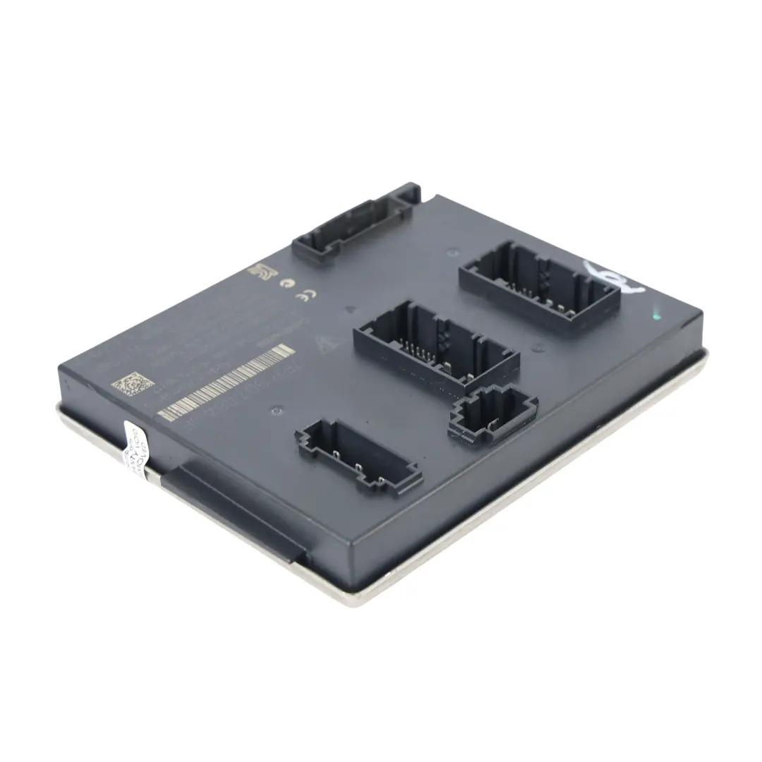 Karosserie Steuergerät Modul ECU für Porsche Cayenne S 92A Macan 95B mit Teilenummer 7PP907064JF Porsche Cayenne S 92A Macan 95B Karosserie Steuergerät Modul ECU - SKU 7PP907064JF - Teilenummer 7PP907064JF