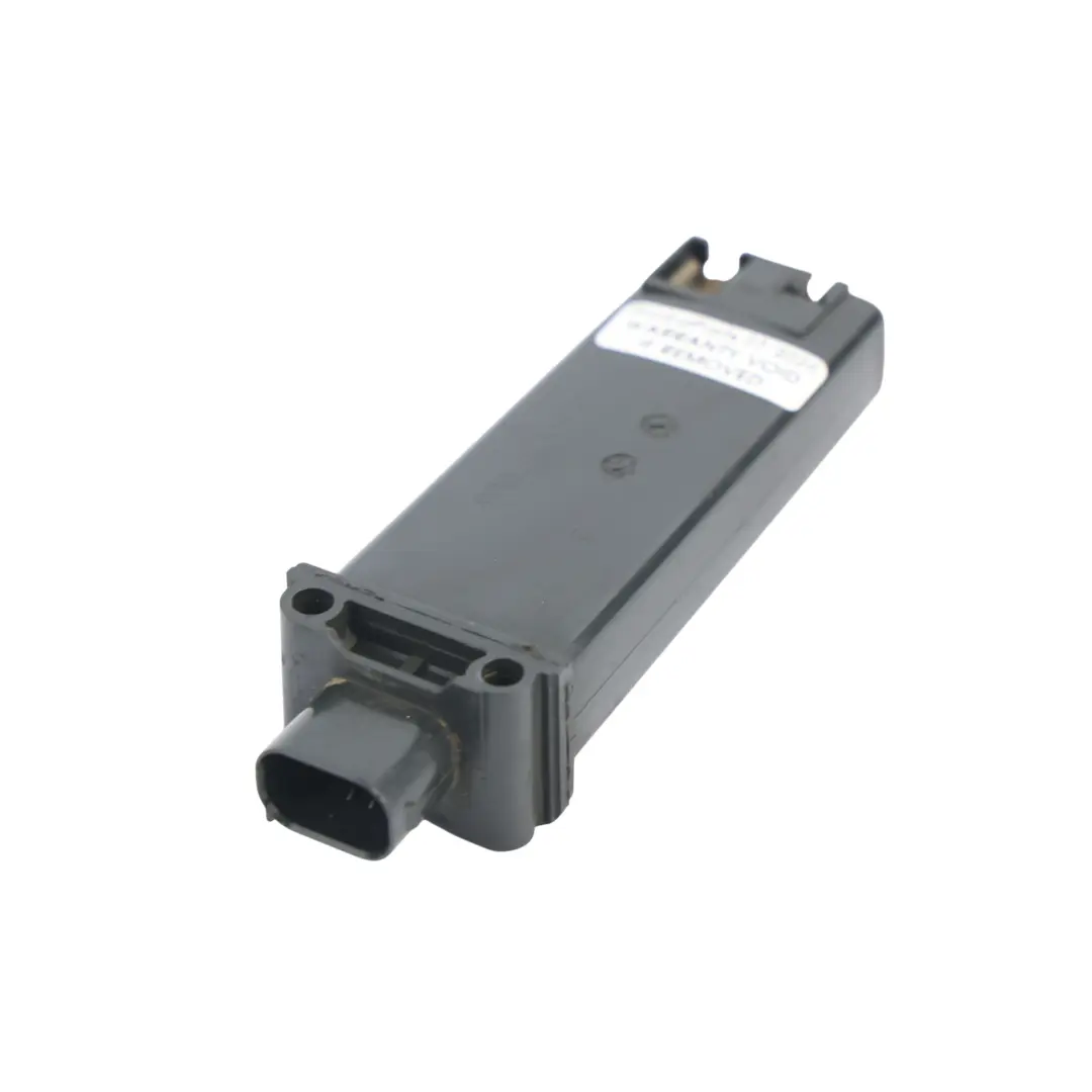 Modulo Sensore Controllo Pressione Pneumatici per Porsche Boxster 718 982 con numero di parte 7PP907273M Porsche Boxster 718 982 Modulo Sensore Controllo Pressione Pneumatici - SKU 7PP907273M - Numero di parte 7PP907273M