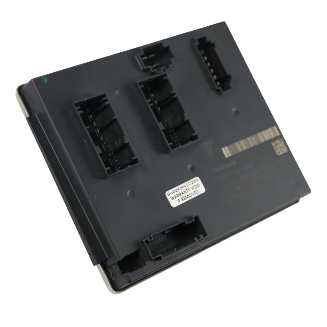 Porsche 718 Boxster 982 Modulo Controllo Carrozzeria BCM ECU - SKU 7PP907279CF - Numero di parte 7PP907279CF