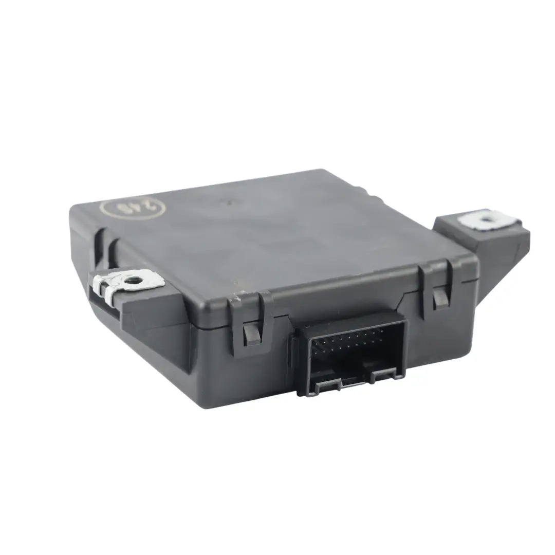 Porsche Cayenne 92A Gateway Control Module Unit - SKU 7PP907530Q - Part number 7PP907530Q