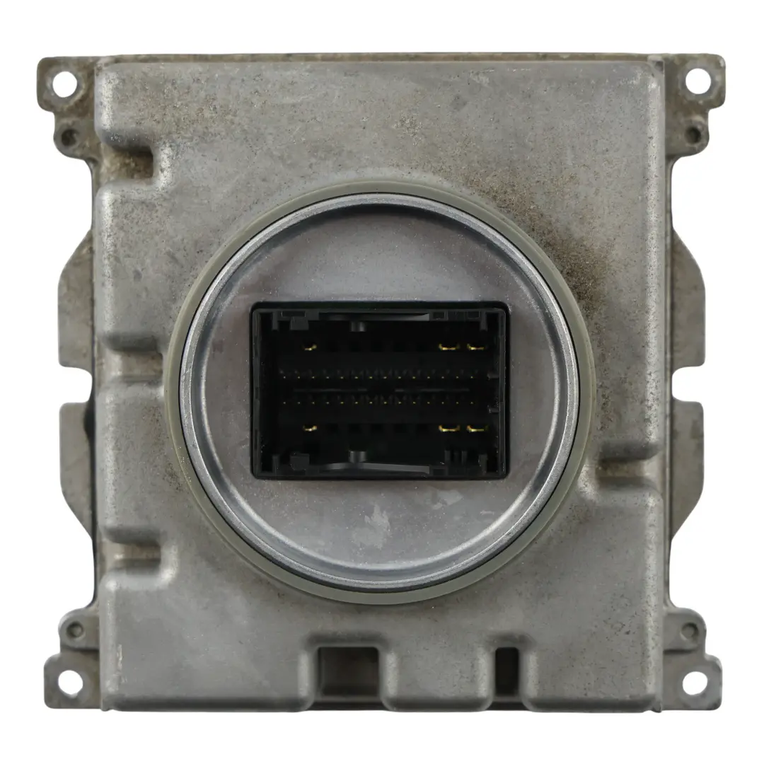 Module Contrôle Ballast Phare LED pour Audi Q3 8U à propos du numéro de pièce 7PP941572AA Audi Q3 8U Module Contrôle Ballast Phare LED - SKU 7PP941572AA - Numéro de pièce 7PP941572AA