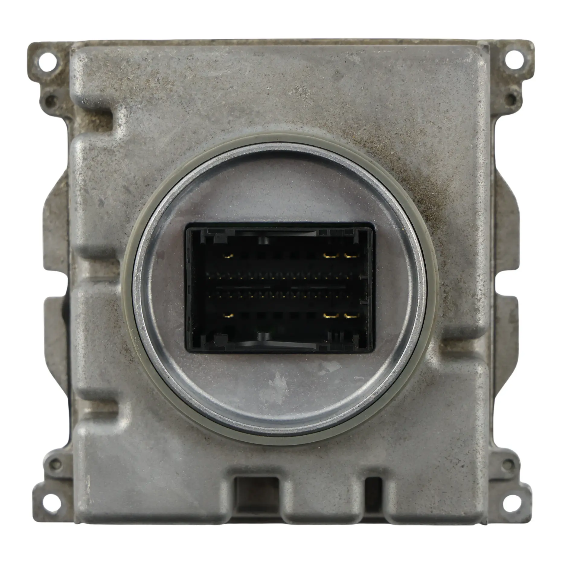 Audi Q3 8U Modulo Controllo Faro LED Centralina Ballast 7PP941572AA
