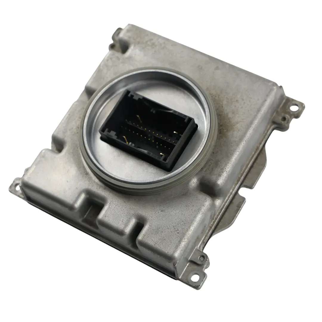 Audi Q3 8U Módulo Control Faro LED Balasto - SKU 7PP941572AA - Número de pieza 7PP941572AA