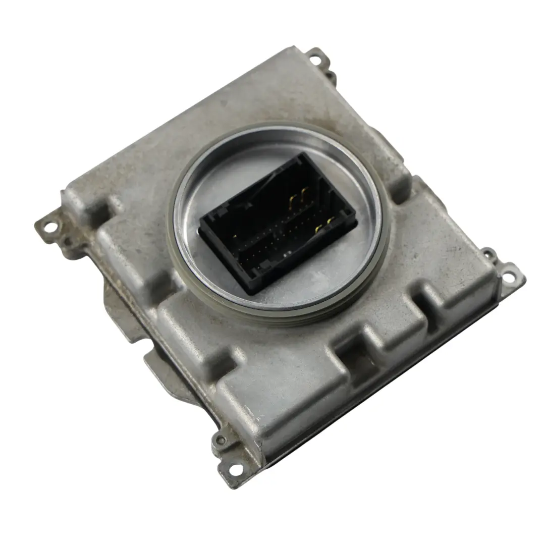 LED Headlight Control Module Ballast Unit to Audi Q3 8U with Part number 7PP941572AA Audi Q3 8U LED Headlight Control Module Ballast Unit - SKU 7PP941572AA - Part number 7PP941572AA