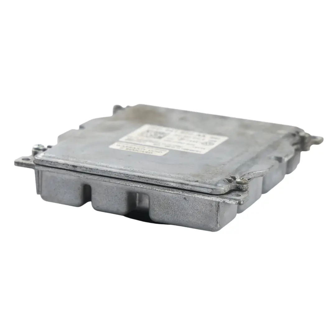 Audi Q3 8U LED Headlight Control Module Ballast Unit - SKU 7PP941572AA - Part number 7PP941572AA