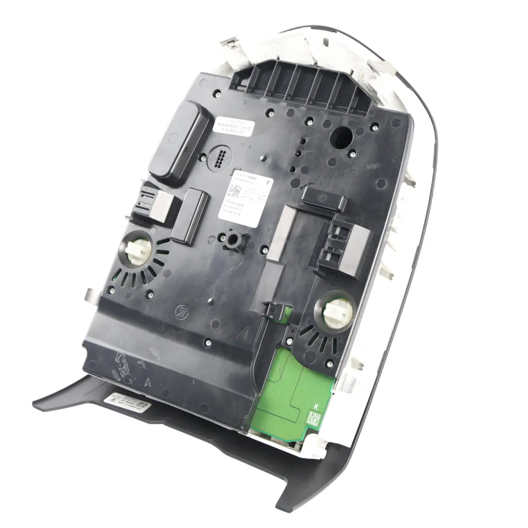 Roof Front Reading Lamp Interior Switch Panel to Porsche Cayenne 92A with Part number 7PP959551FJ Porsche Cayenne 92A Roof Front Reading Lamp Interior Switch Panel - SKU 7PP959551FJ - Part number 7PP959551FJ