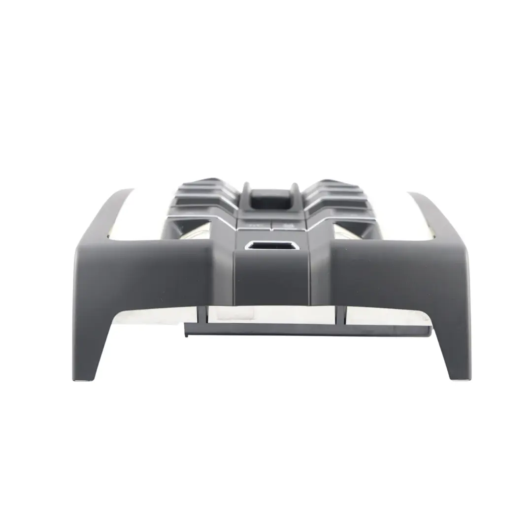 Porsche Cayenne 92A Roof Front Reading Lamp Interior Switch Panel - SKU 7PP959551FJ - Part number 7PP959551FJ