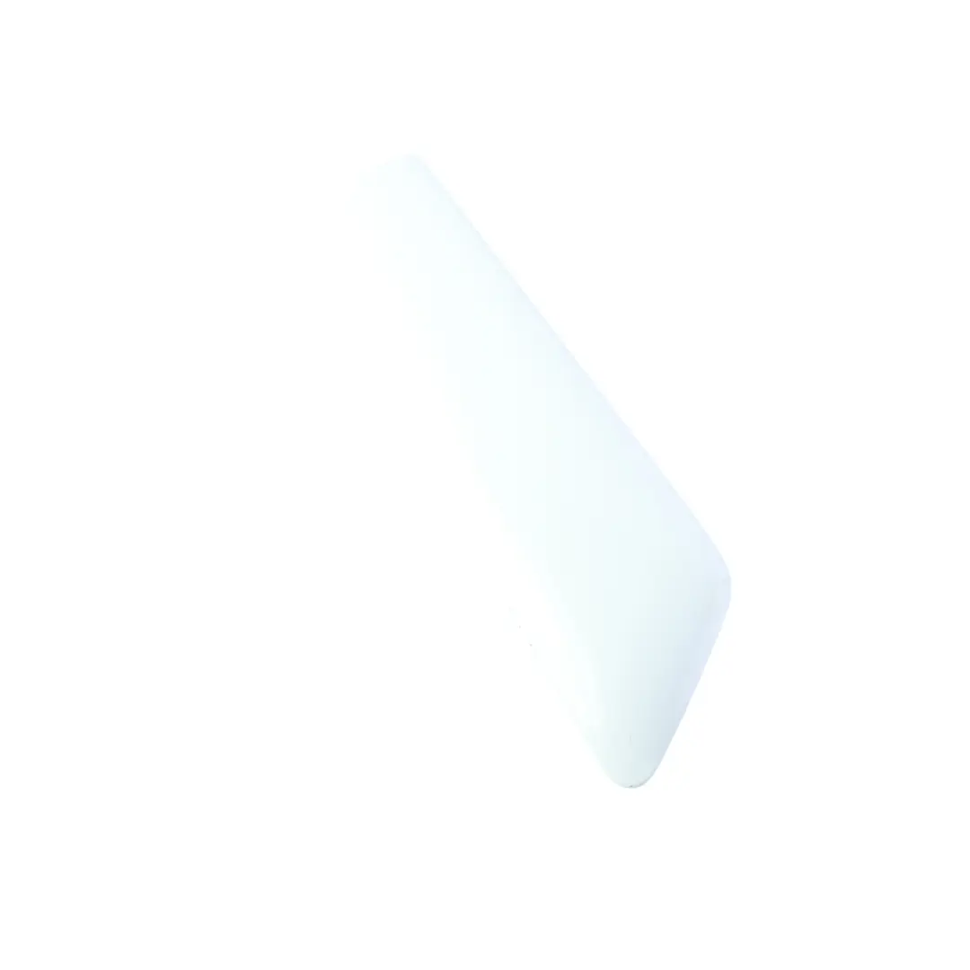 MK5 Baguette Moulure Porte Arrière Droite Blanc Frozen Z2 pour Ford Fiesta à propos du numéro de pièce 7S61-B29076-BA Ford Fiesta MK5 Baguette Moulure Porte Arrière Droite Blanc Frozen Z2 - SKU 7S61-B29076-BA-FW - Numéro de pièce 7S61-B29076-BA